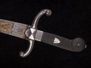 English present Sabre