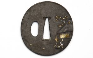 Tsuba