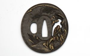 Tsuba