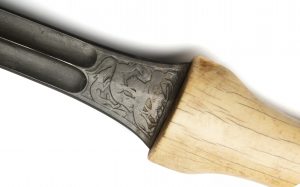 perzsa tőr Persian daggers