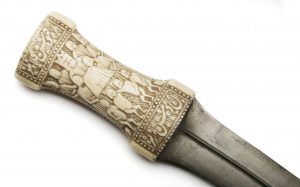 perzsa tőr Persian daggers
