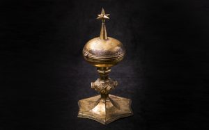 Ciborium