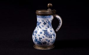 Delft Korsó