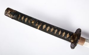 Japán katana
